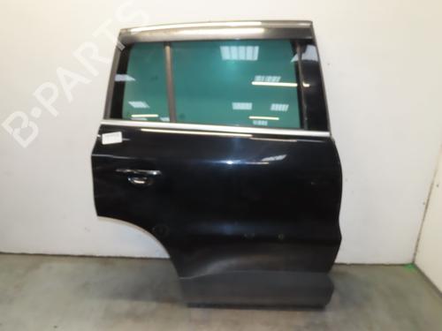 Used Right rear door Right rear door VW TIGUAN (5N_) 2.0 TDI (140 hp) 40205459 40205459