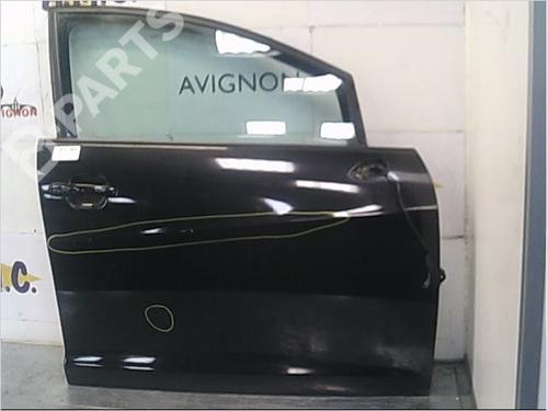Used Right front door SEAT IBIZA IV (6J5, 6P1) 1.6 TDI (90 hp) 9407323