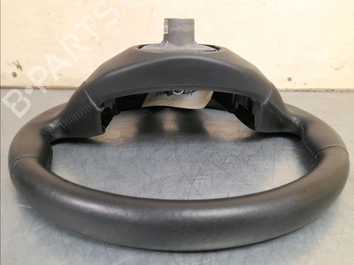 Steering wheel RENAULT MEGANE III Hatchback (BZ0/1_, B3_) 1.5 dCi (BZ0C) | BP13356840C49 