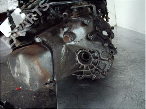 Gearbox PEUGEOT 206 Hatchback (2A/C) 1.4 i | BP9415909M3 