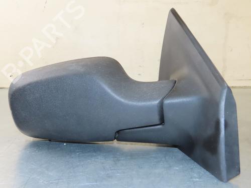 Right mirror RENAULT CLIO III (BR0/1, CR0/1) 1.5 dCi (BR17, CR17) | BP17909807C27 