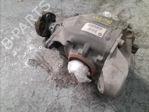 Rear differential BMW 1 (F20) 118 d | BP18662988M24
