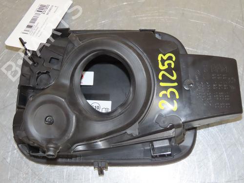 Fuel flap CITROËN C3 III (SX) 1.2 PureTech 82 | BP16740123C131 