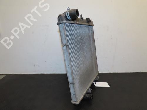 Water radiator CITROËN C3 II (SC_) 1.4 HDi 70 (SC8HZC, SC8HR0, SC8HP4) | BP33417465M31  - Image 6
