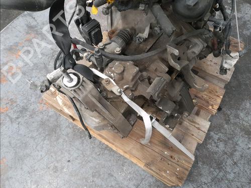 Gearbox FIAT 500 (312_) 0.9 (312AXG1A, 312.AXG11) | BP39660299M3 - Image 4