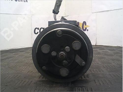 AC compressor OPEL CORSA C (X01) 1.2 Twinport (F08, F68) | BP9406630M34 