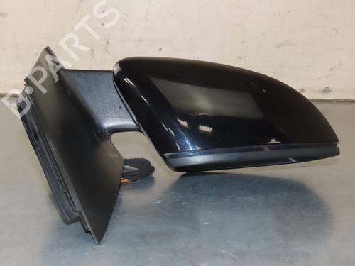 Right mirror VW POLO V (6R1, 6C1) 1.2 TSI 16V | BP26571262C27 