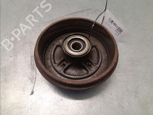 Other DACIA LOGAN (LS_) 1.4 (LS0A, LS0C, LS0E, LS0G) | BP30116982O1 - Image 2