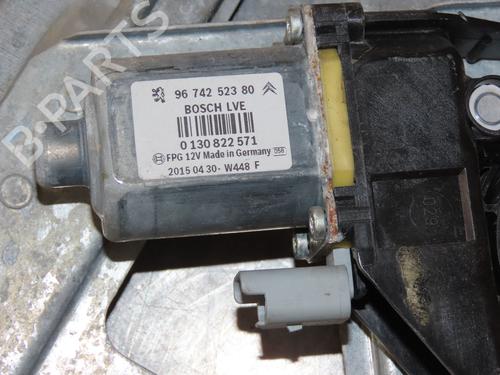 Used Front right window mechanism Front right window mechanism 37002566 37002566