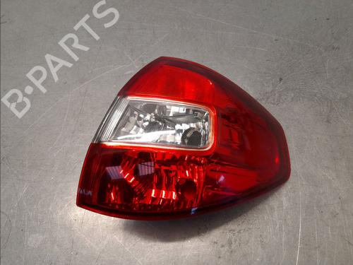 Right taillight RENAULT KOLEOS I (HY_) 2.0 dCi 4x4 (HY0B) | BP33032035C35  - Image 5