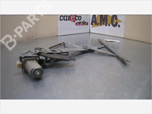 Front right window mechanism NISSAN MICRA IV (K13K, K13KK) 1.2 | BP9409050C23 