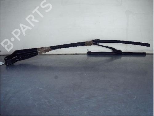 Used Front windshield wiper arm PEUGEOT 208 I (CA_, CC_) 1.6 HDi (92 hp) 14858093