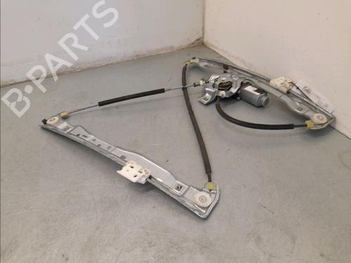 Front right window mechanism CITROËN C3 II (SC_) 1.6 HDi 110 | BP38608121C23 - Image 4