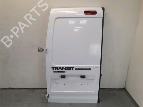 Left tailgate FORD TRANSIT CONNECT (P65_, P70_, P80_) 1.8 TDCi | BP14946005C76 