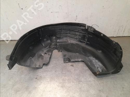 Wheel arch CITROËN C3 III (SX) 1.2 PureTech 82 | BP28105709C56