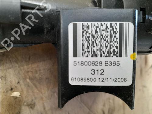 Ignition barrel FORD KA (RU8) 1.2 | BP13242850M48 