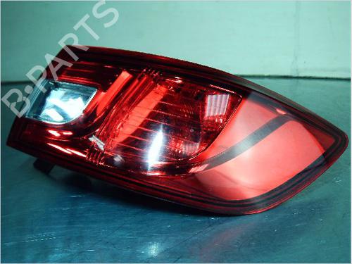 Right taillight RENAULT CLIO IV (BH_) 1.5 dCi 75 | BP23158945C35 
