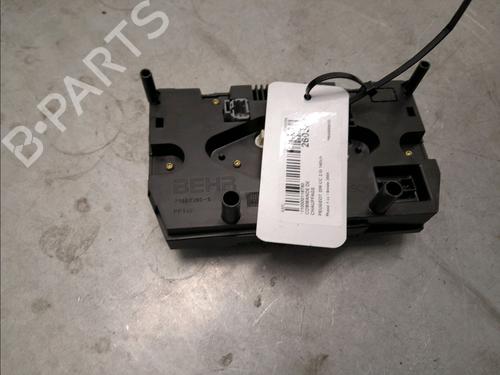 Used Climate control Climate control PEUGEOT 206 CC (2D) 2.0 S16 (136 hp) 36682151 36682151