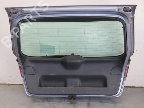 Tailgate AUDI A3 Sportback (8PA) 1.9 TDI | BP18663368C6 