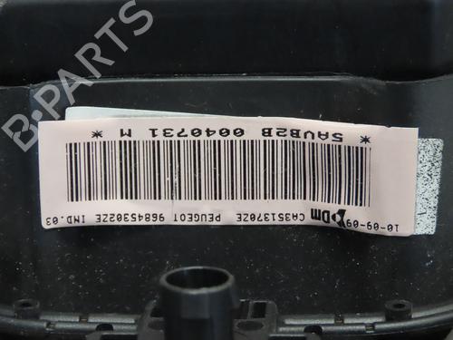 Driver airbag PEUGEOT 3008 I MPV (0U_) 1.6 HDi | BP23158396C9 
