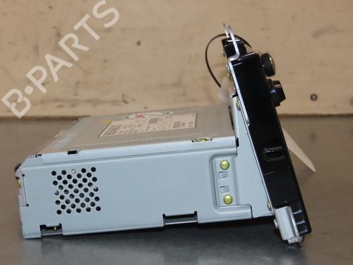 Radio RENAULT CLIO IV (BH_) 1.5 dCi 75 | BP27351619E6 