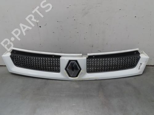 Used Grille RENAULT MASTER II Van (FD) 2.5 dCi 100 (FD0U, FD0V) (99 hp) 22366809