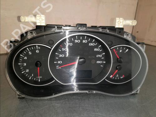 Instrument cluster RENAULT KANGOO Express (FW0/1_) 1.5 dCi 85 (FW0K, FW0L, FW0B) | BP11876373C47 