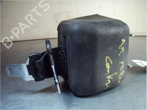Rear center seatbelt CITROËN C3 Picasso (SH_) 1.6 HDI 90 | BP14857216I27 