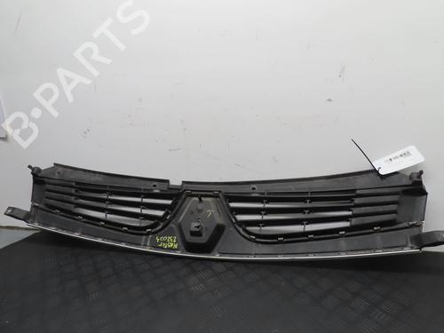Used Grille RENAULT MASTER II Van (FD) 2.5 dCi (FD02) (101 hp) 29551708