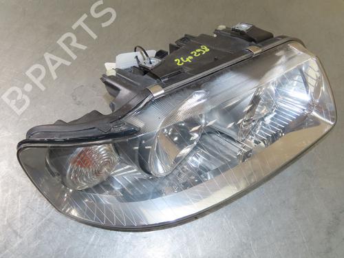 Right headlight AUDI A3 (8L1) 1.9 TDI quattro | BP23158892C29 