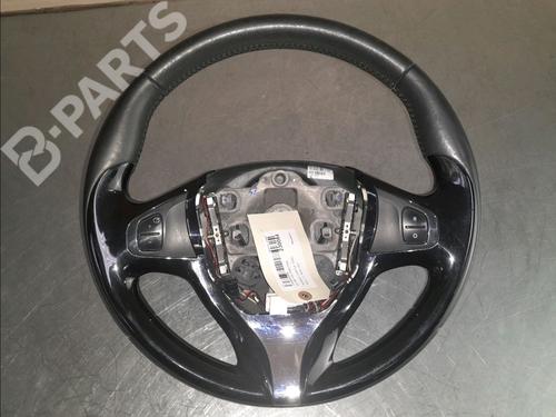 Used Steering wheel RENAULT CAPTUR I (J5_, H5_) 1.5 dCi 90 (J5N4, J5M5, J5MW, J5M6, J5AL, J5AJ) (90 hp) 12116680