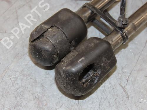 Gassdemper Bakluke DACIA DUSTER (HS_) 1.5 dCi (HSAJ) | BP29294036C138 