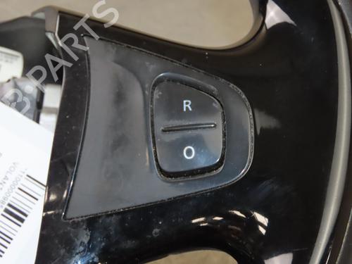 Used Steering wheel RENAULT CLIO IV (BH_) 1.5 dCi 90 (90 hp) 25885129