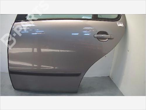 Left rear door SEAT LEON (1M1) 1.9 TDI | BP9409411C4 