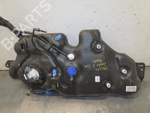Benzintank RENAULT CAPTUR II (HF_) E-TECH 145 (HFMU) | BP34048805C62 - Image 2