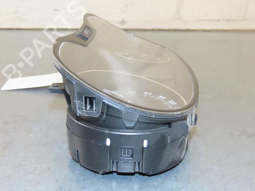 Used Instrument cluster SKODA FABIA III (NJ3) 1.0 TSI (95 hp) 29047093