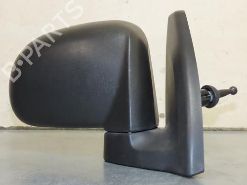 Right mirror HYUNDAI ATOS (MX) 1.1 | BP23158690C27 