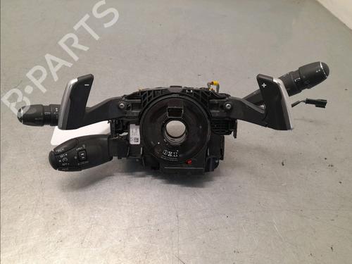 Steering column stalk PEUGEOT 3008 II SUV (MC_, MR_, MJ_, M4_) 2.0 BlueHDi 180 | BP31155508I23 