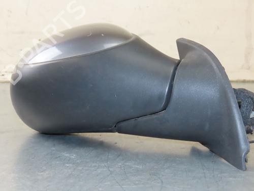 Right mirror CITROËN C3 I (FC_, FN_) 1.4 HDi | BP20243365C27 