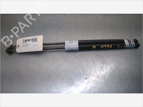Used Tailgate lift support VW POLO VI (AW1, BZ1, AE1) 1.0 TSI (116 hp) 14857642