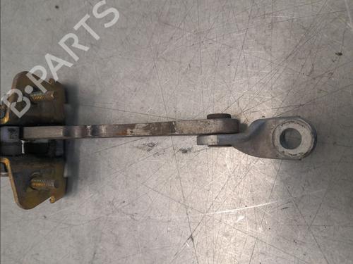 Charnière/Limiteur de porte RENAULT CLIO II (BB_, CB_) 1.2 (BB0A, BB0F, BB10, BB1K, BB28, BB2D, BB2H, CB0A,... | BP29963312C146 