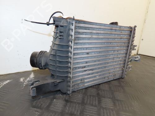 Intercooler RENAULT CAPTUR I (J5_, H5_) 1.5 dCi 110 | BP39966659M30 - Image 2