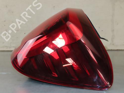 Right taillight DACIA SANDERO II 1.5 dCi 75 / Blue dCi 75 (B8JW, B8M4, B8AH, B8M7, B8M6) | BP27530524C35