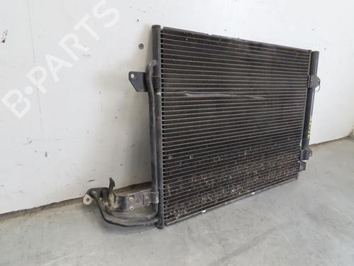 Used Heater matrix VW TOURAN (1T1, 1T2) 2.0 TDI 16V (140 hp) 17551585