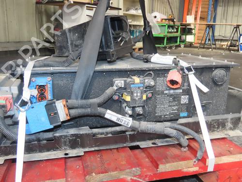 Battery CITROËN AMI (9A_) Electric (9AZ2CA) | BP36486695E11 - Image 5