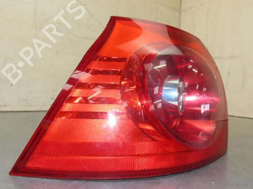 Left taillight VW GOLF V (1K1) 1.9 TDI | BP30556690C34