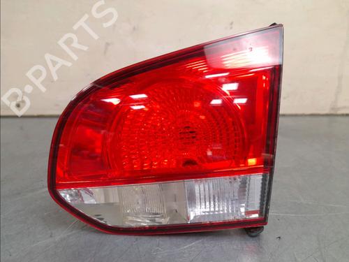 Used Right tailgate light VW GOLF VI (5K1) 1.6 TDI (105 hp) 14946244