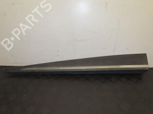 Front left panel RENAULT CLIO IV (BH_) 1.5 dCi 90 | BP27621468C58 
