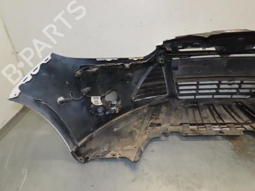 Front bumper FORD FOCUS III 1.0 EcoBoost | BP29293999C7 