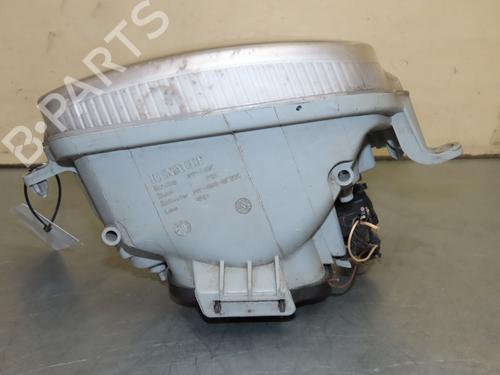 Used Left headlight RENAULT TWINGO I (C06_) 1.2 (C066, C068) (58 hp) 16559080